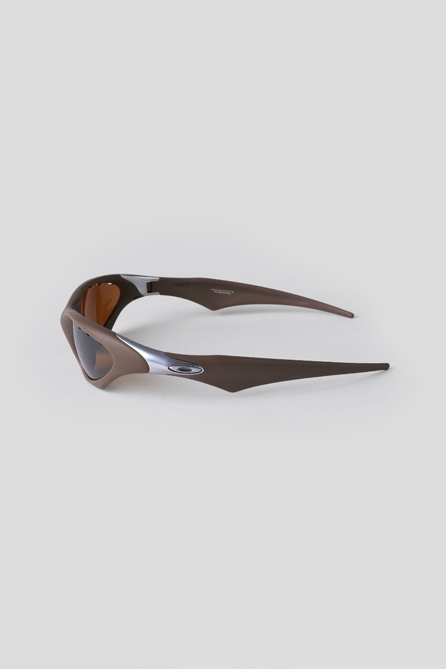 OAKLEY - SCAR™ SATISFY FALCON W/ PRIZM TUNGSTEN VENTED - LE LABO STORE