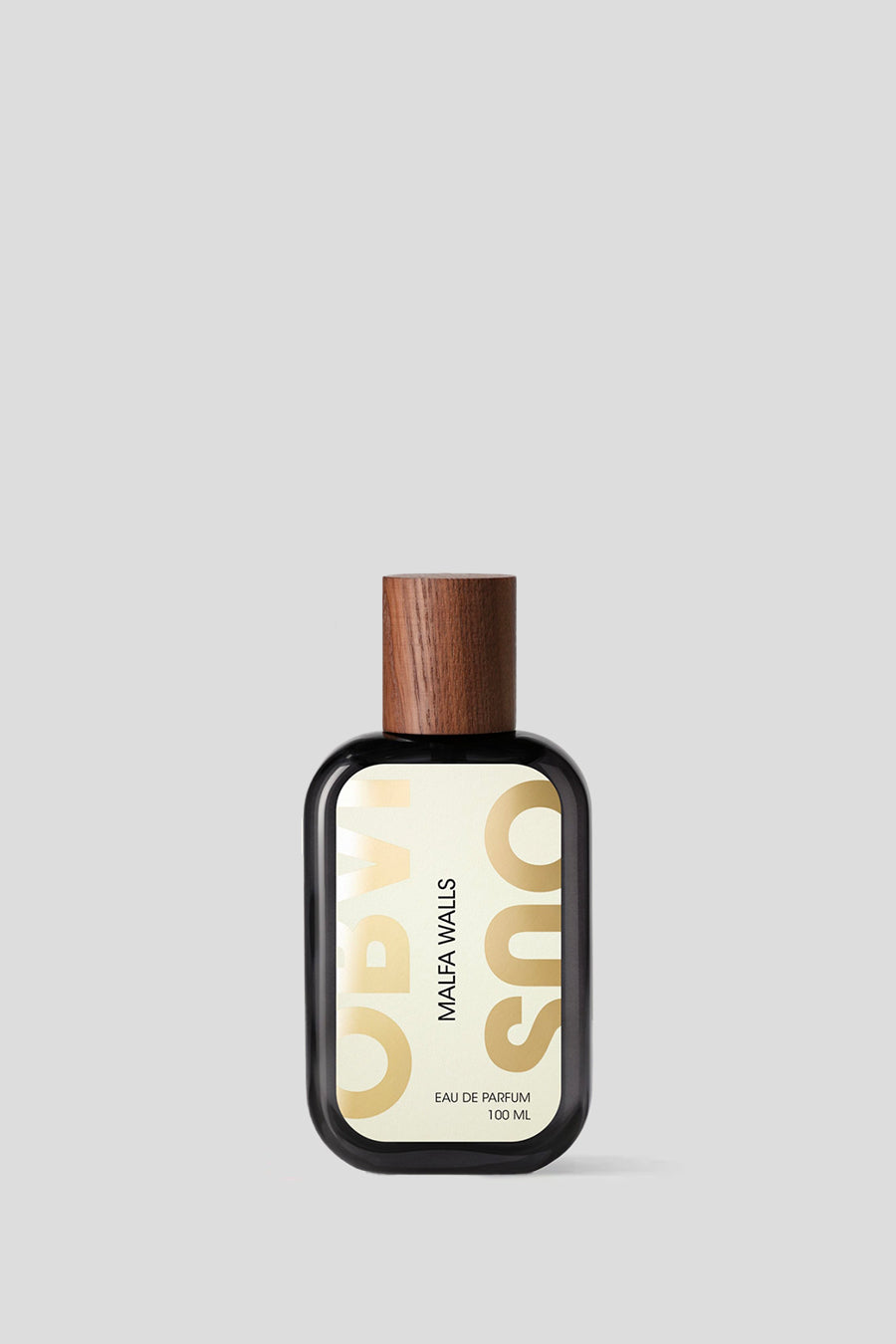 OBVIOUS PARFUMS - 100ML MALFA WALLS EAU DE PARFUM - LE LABO STORE
