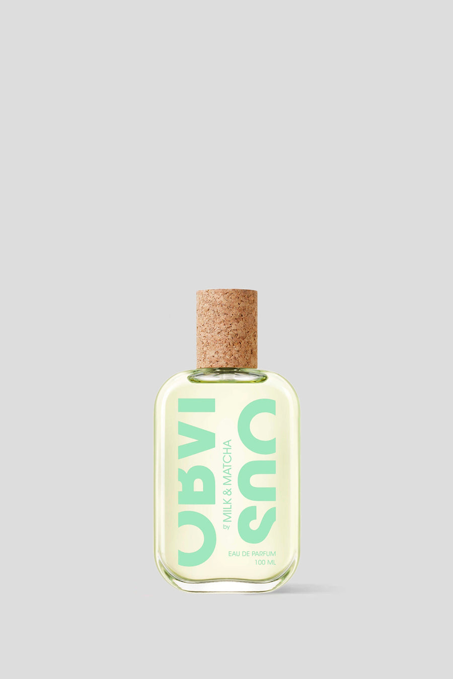 OBVIOUS PARFUMS - 100ML MILK & MATCHA EAU DE PARFUM - LE LABO STORE
