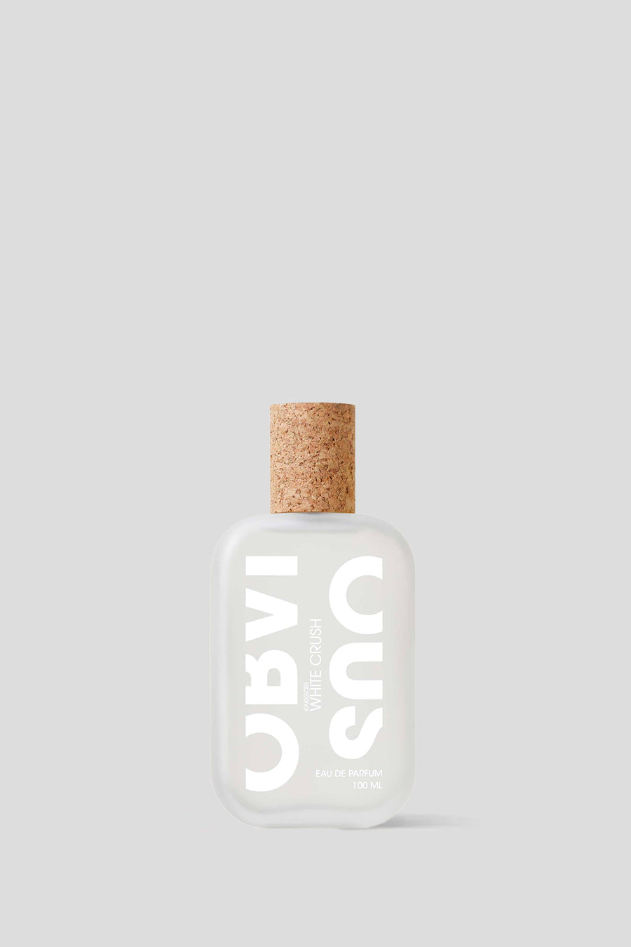 OBVIOUS PARFUMS - 100ML WHITE CRUSH EAU DE PARFUM - LE LABO STORE