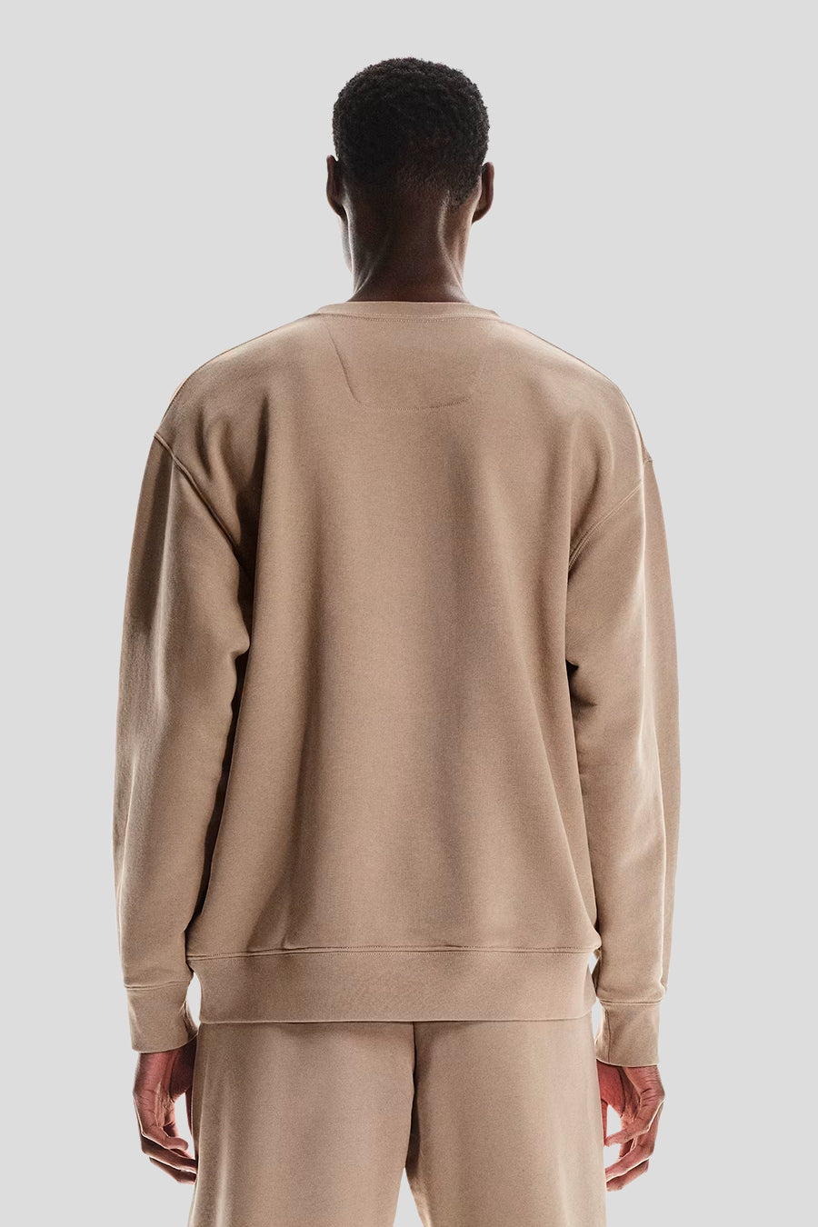 ON - CREWNECK CLUB DESERT - LE LABO STORE