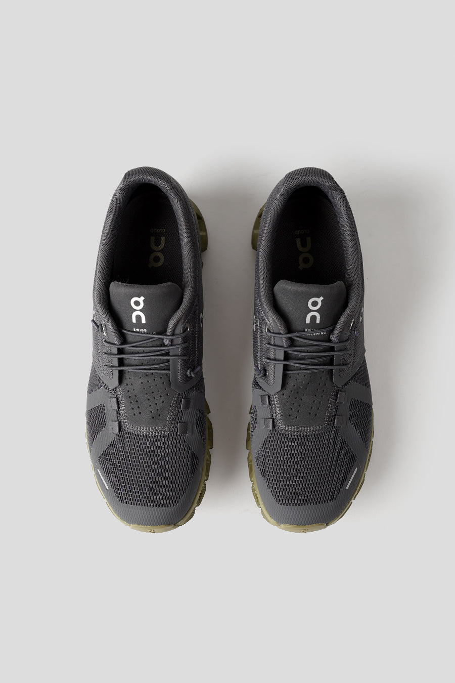 ON - ECLIPSE AND GROOVE CLOUD 5 SNEAKERS – LE LABO STORE ON - ECLIPSE AND GROOVE CLOUD 5 SNEAKERS – LE LABO STORE