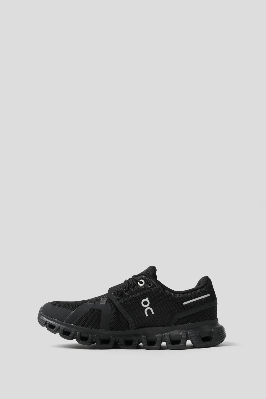 ON - BLACK CLOUD 6 SNEAKERS - LE LABO STORE