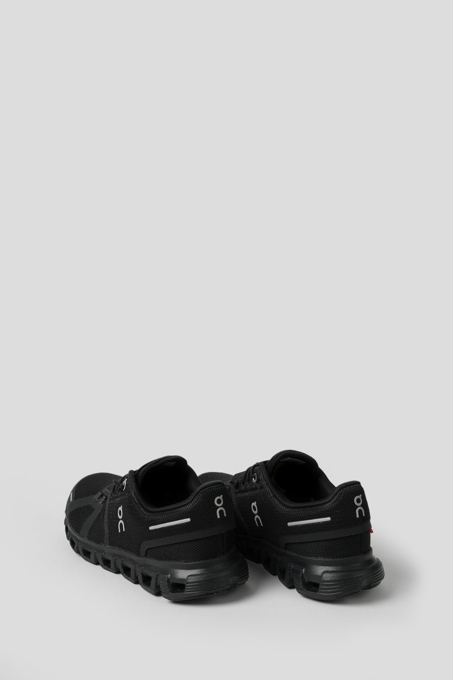 ON - SNEAKERS CLOUD 6 BLACK - LE LABO STORE