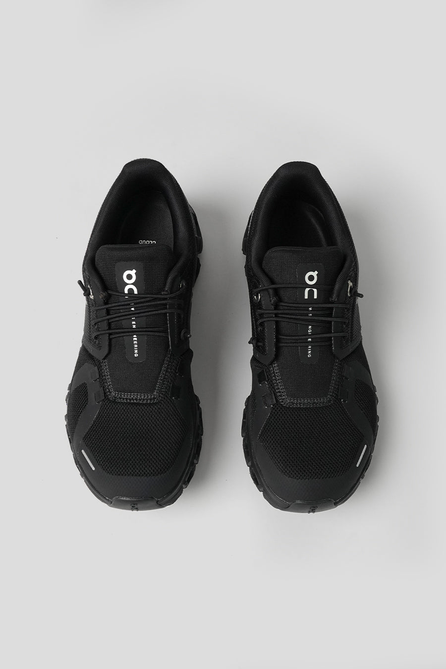 ON - SNEAKERS CLOUD 6 BLACK - LE LABO STORE