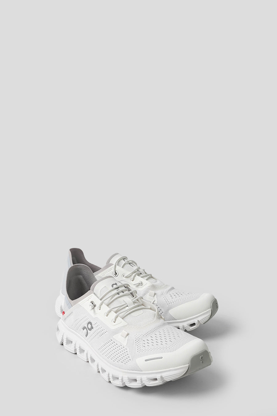 ON - SNEAKERS CLOUD 6 COAST WHITE ET GLACIER - LE LABO STORE