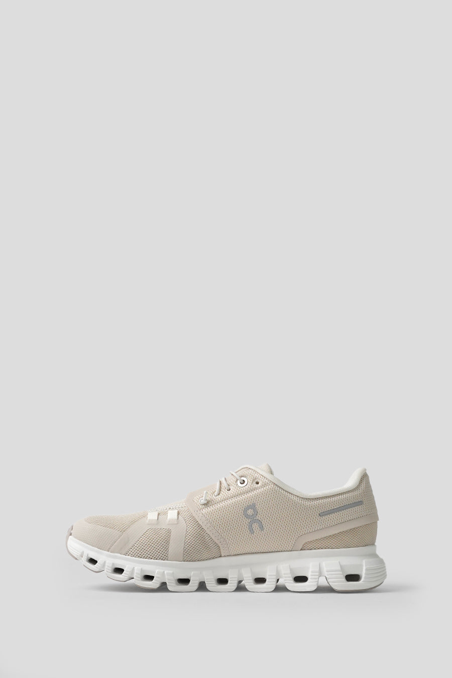ON - SNEAKERS CLOUD 6 W PEARL ET WHITE - LE LABO STORE