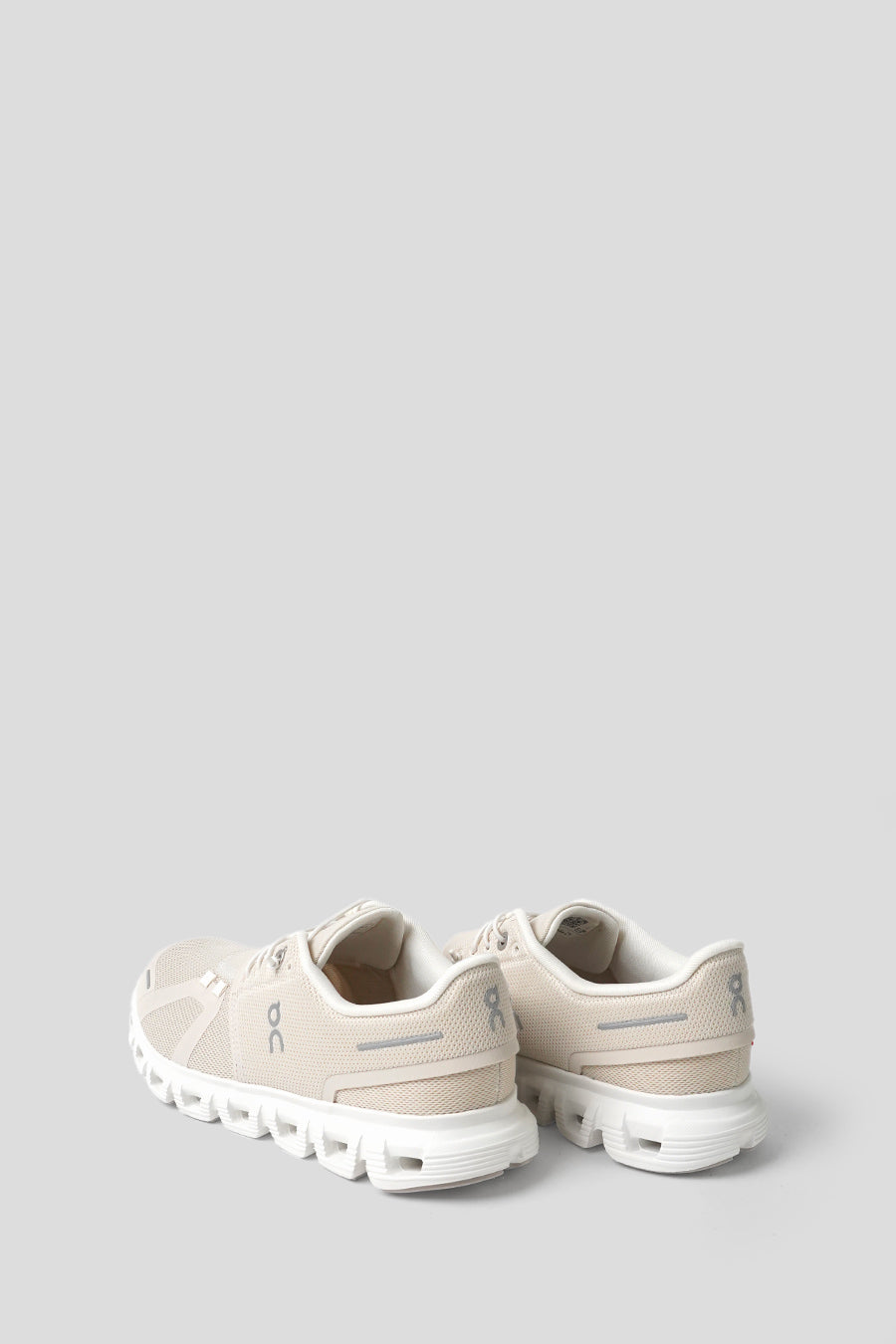 ON - SNEAKERS CLOUD 6 W PEARL ET WHITE - LE LABO STORE