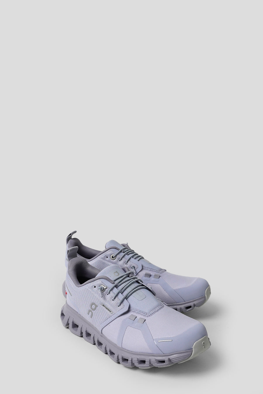 ON - SNEAKERS CLOUD 6 WATERPROOF W NIMBUS AND LILAC - LE LABO STORE