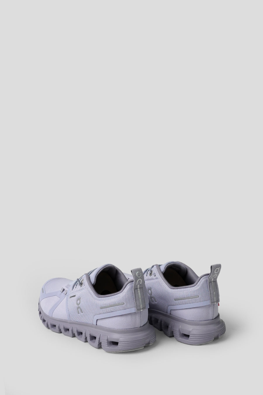 ON - NIMBUS AND LILAC CLOUD 6 WATERPROOF W SNEAKERS - LE LABO STORE