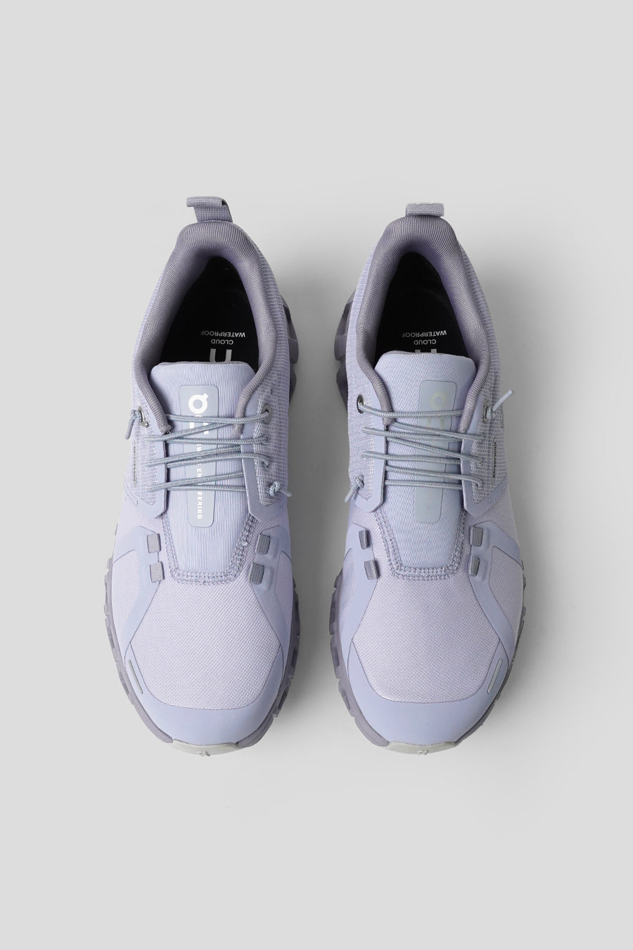 ON - NIMBUS AND LILAC CLOUD 6 WATERPROOF W SNEAKERS - LE LABO STORE
