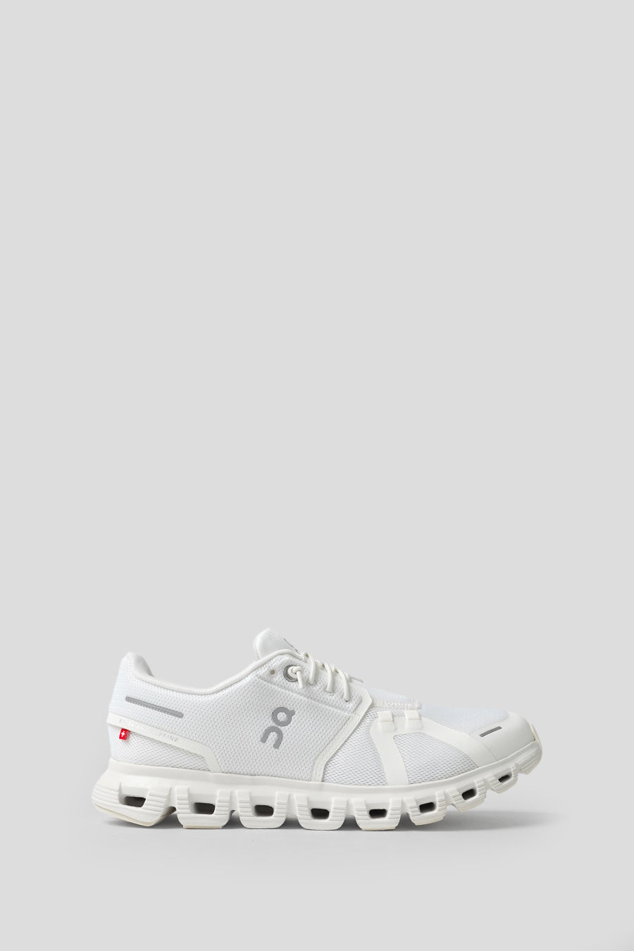 ON - SNEAKERS CLOUD 6 WHITE - LE LABO STORE