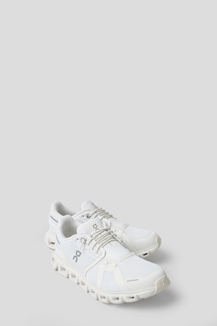 ON - SNEAKERS CLOUD 6 WHITE - LE LABO STORE