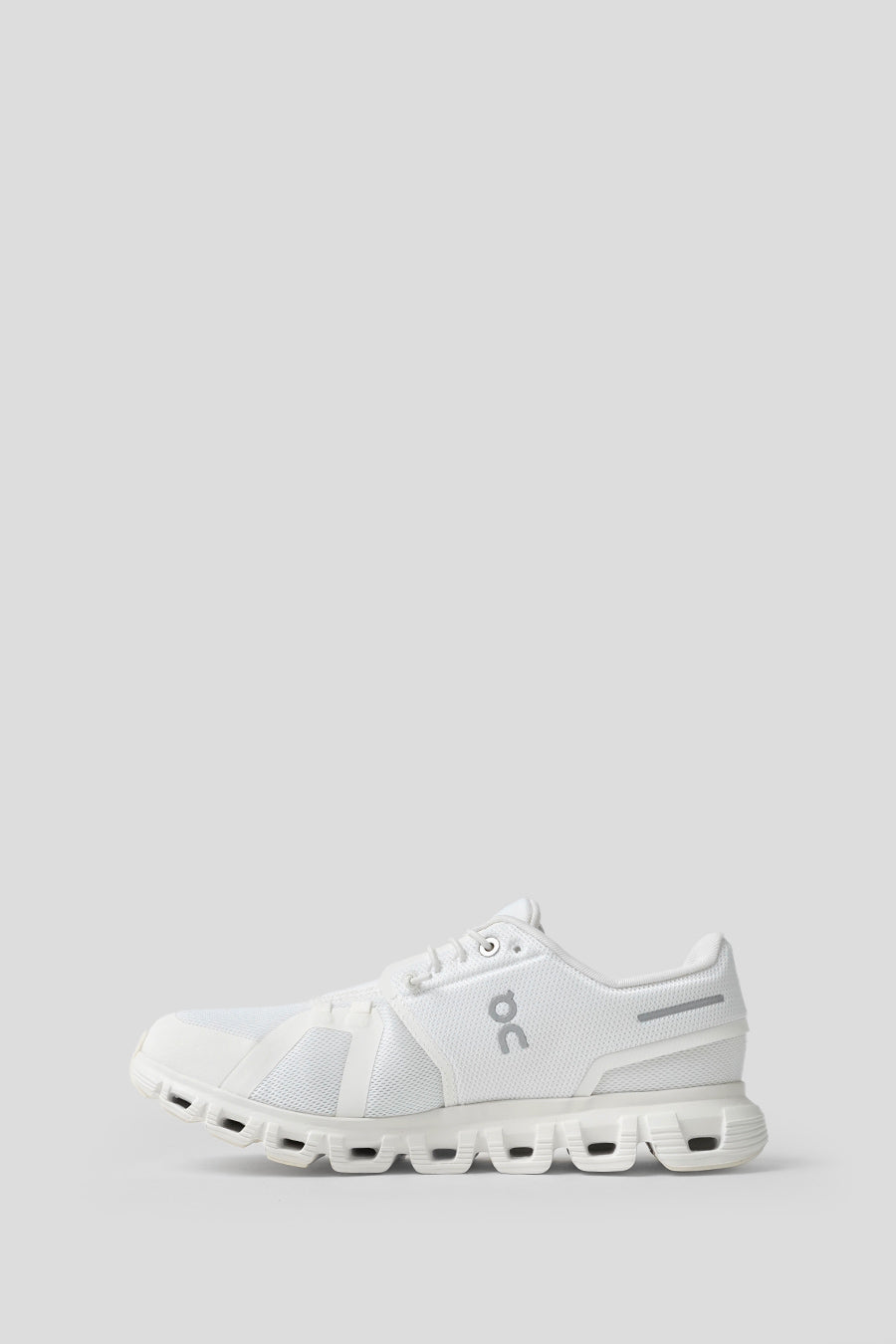 ON - SNEAKERS CLOUD 6 W WHITE - LE LABO STORE
