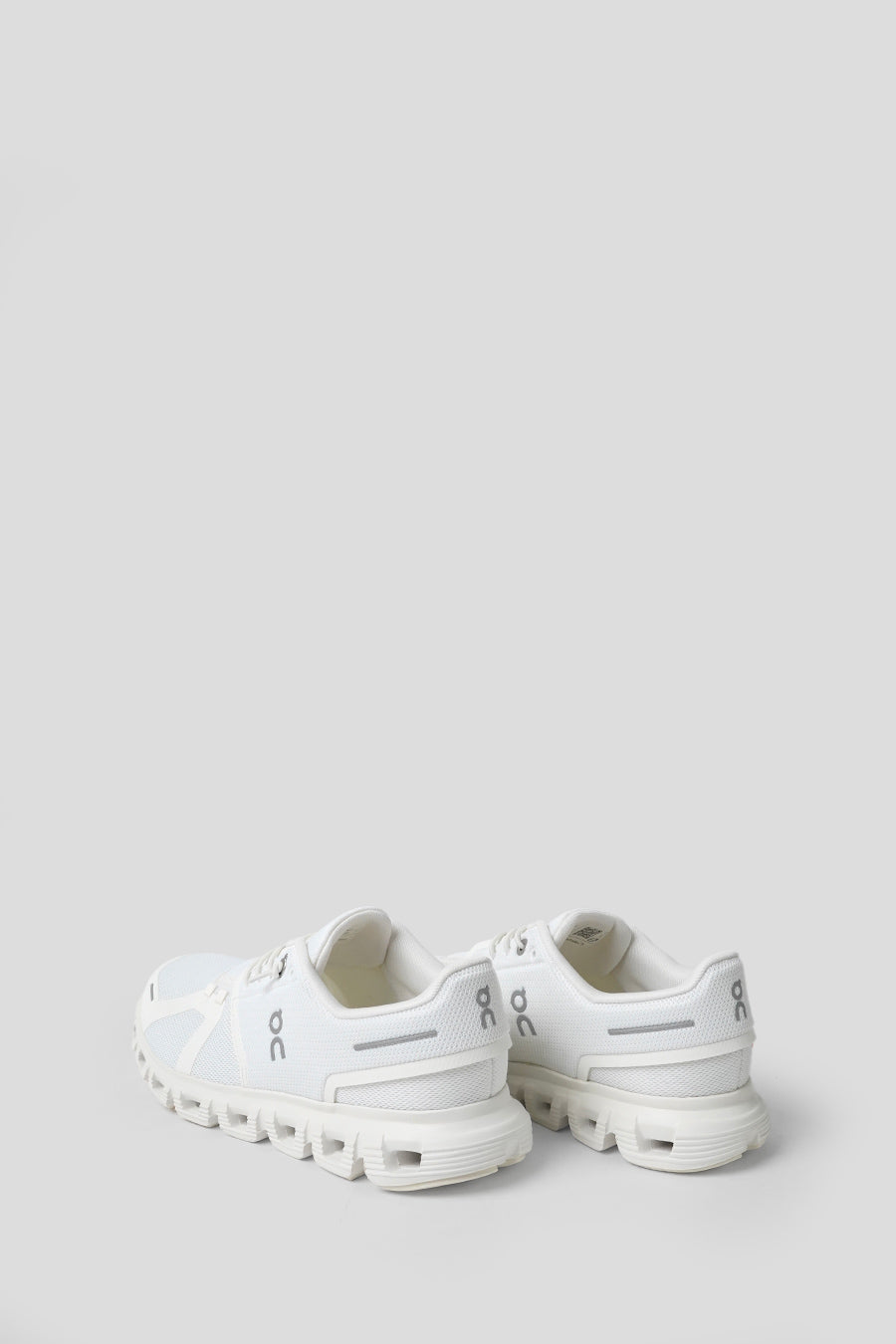 ON - SNEAKERS CLOUD 6 WHITE - LE LABO STORE