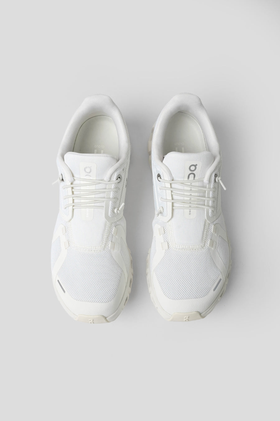 ON - SNEAKERS CLOUD 6 WHITE - LE LABO STORE