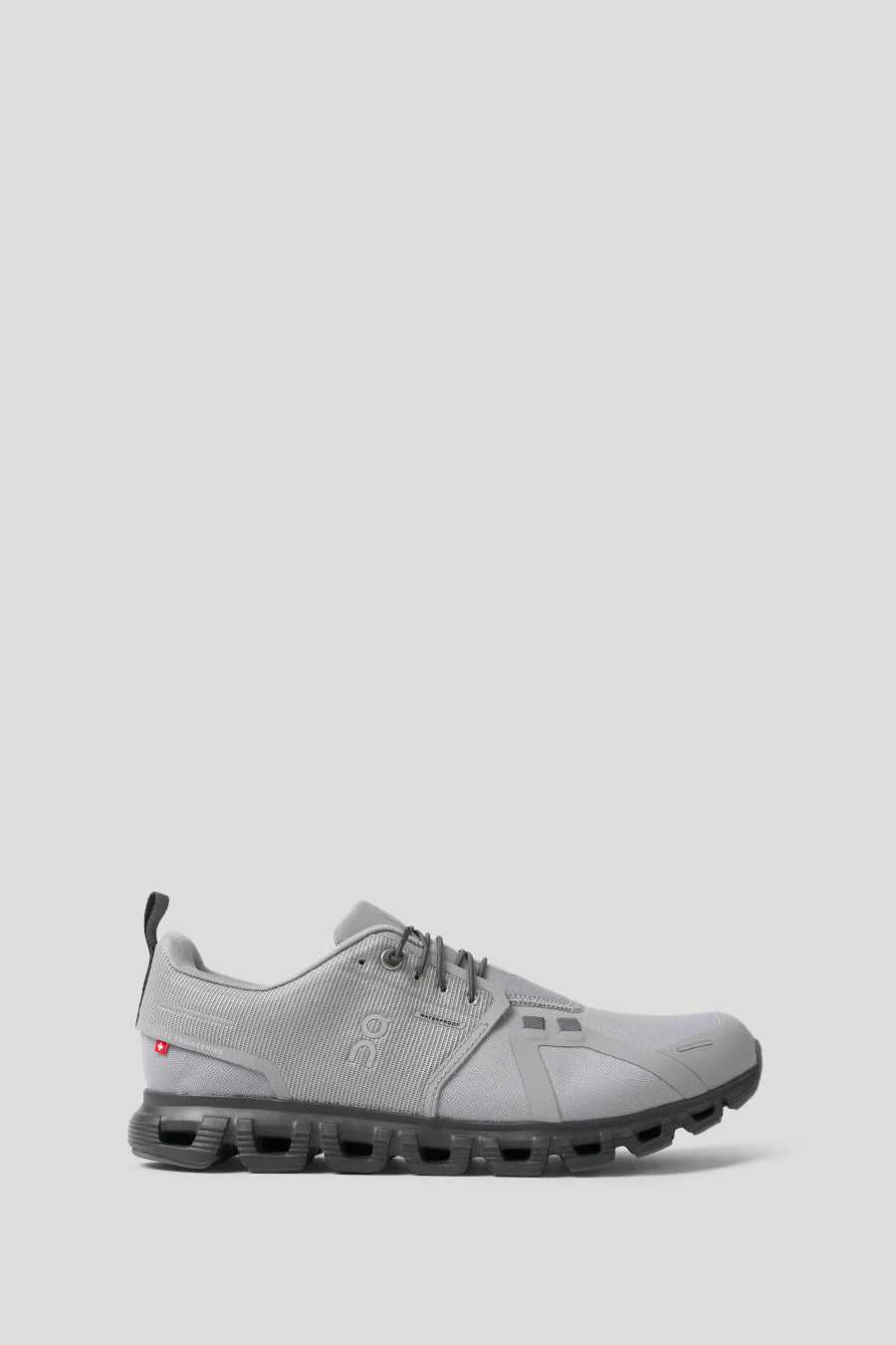 ON - ALLOY AND WOLF CLOUD 6 WP SNEAKERS - LE LABO STORE
