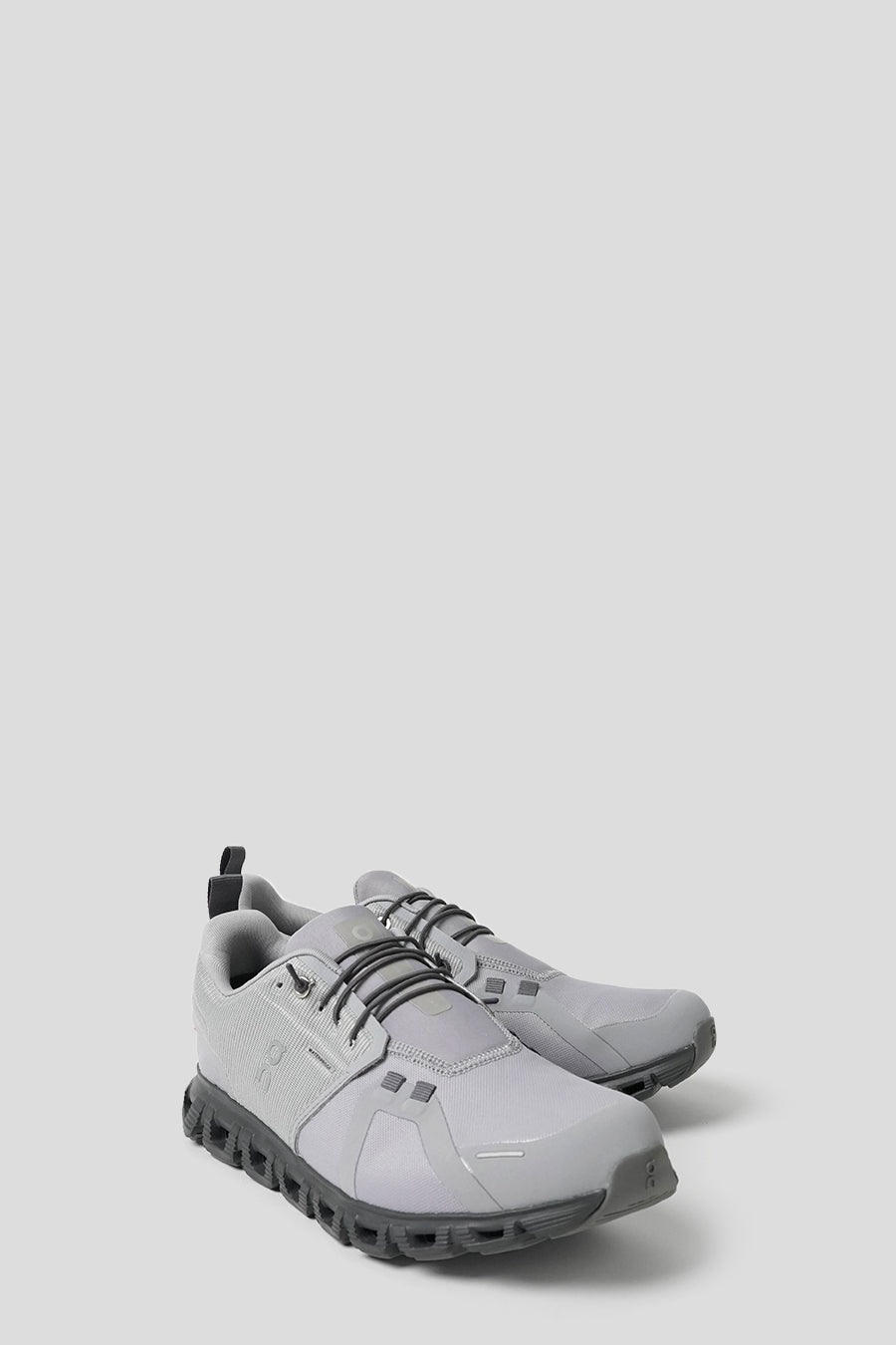 ON - ALLOY AND WOLF CLOUD 6 WP SNEAKERS - LE LABO STORE