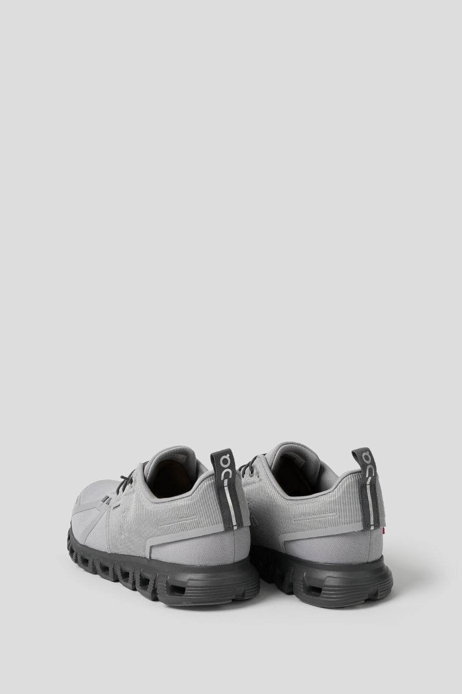 ON - SNEAKERS CLOUD 6 WP ALLOY ET WOLF - LE LABO STORE