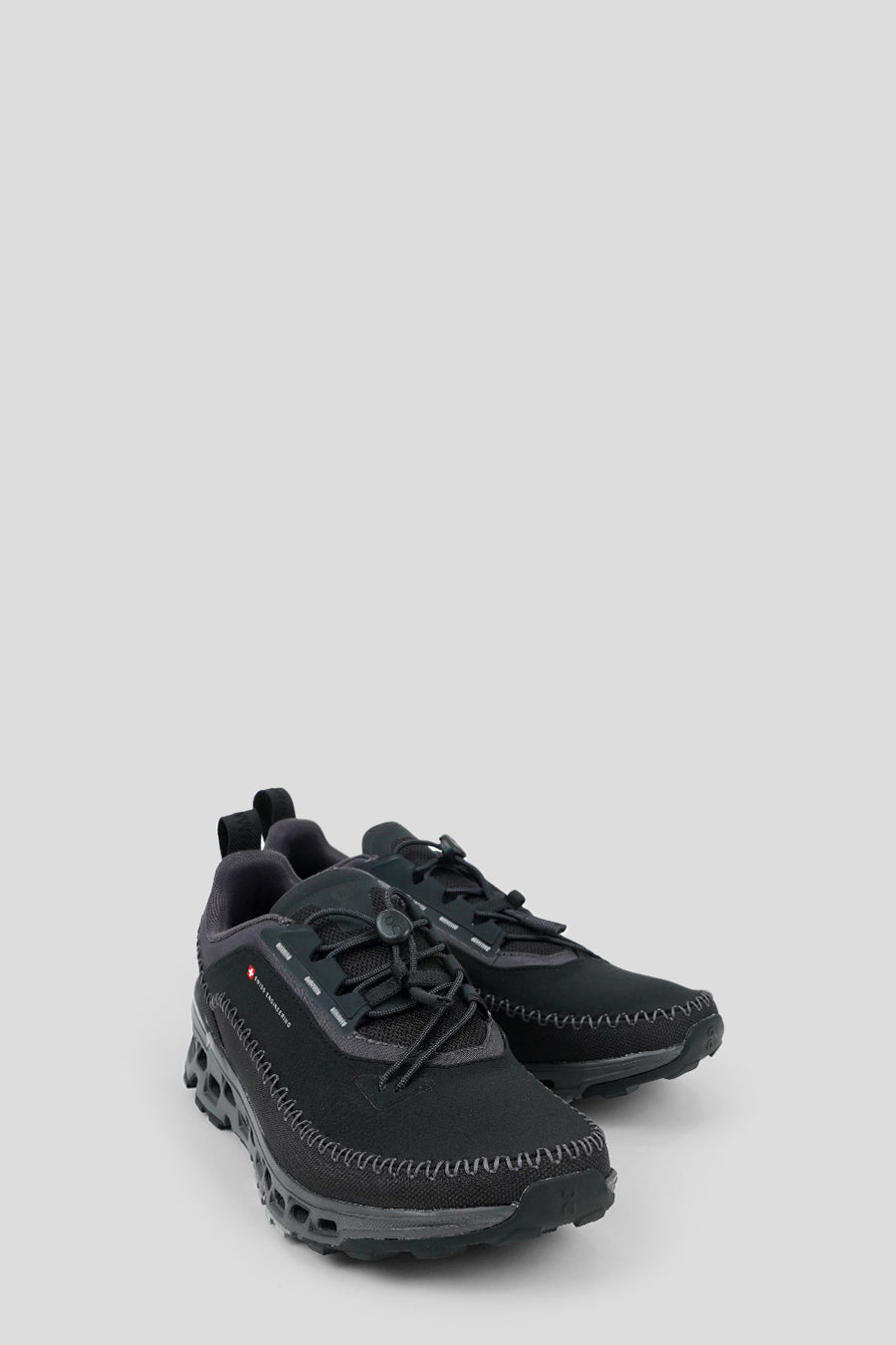 ON - ECLIPSE AND BLACK CLOUDAWAY 2 SNEAKERS – LE LABO STORE