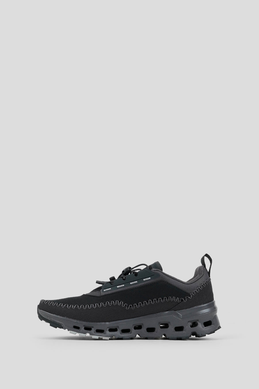 ON - SNEAKERS CLOUDAWAY 2 BLACK ET ECLIPSE - LE LABO STORE