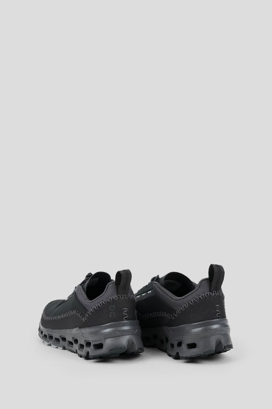 ON - SNEAKERS CLOUDAWAY 2 BLACK ET ECLIPSE - LE LABO STORE