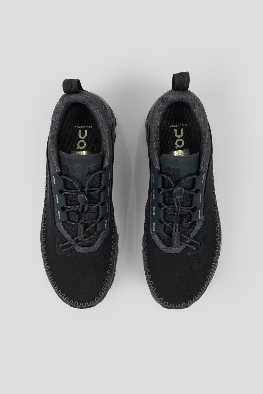 ON - ECLIPSE AND BLACK CLOUDAWAY 2 SNEAKERS – LE LABO STORE