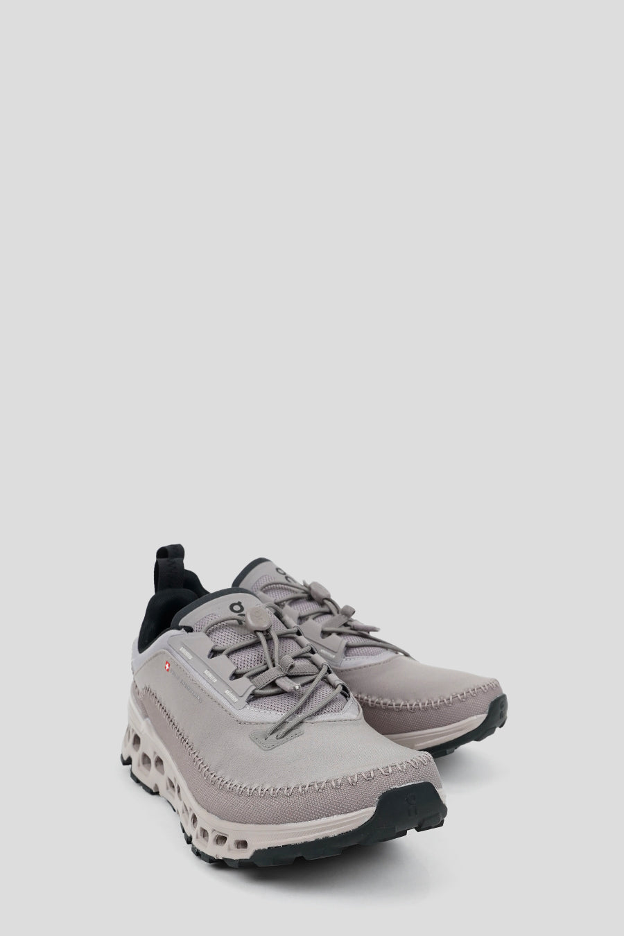 ON - SNEAKERS CLOUDAWAY 2 CINDER ET FOG - LE LABO STORE