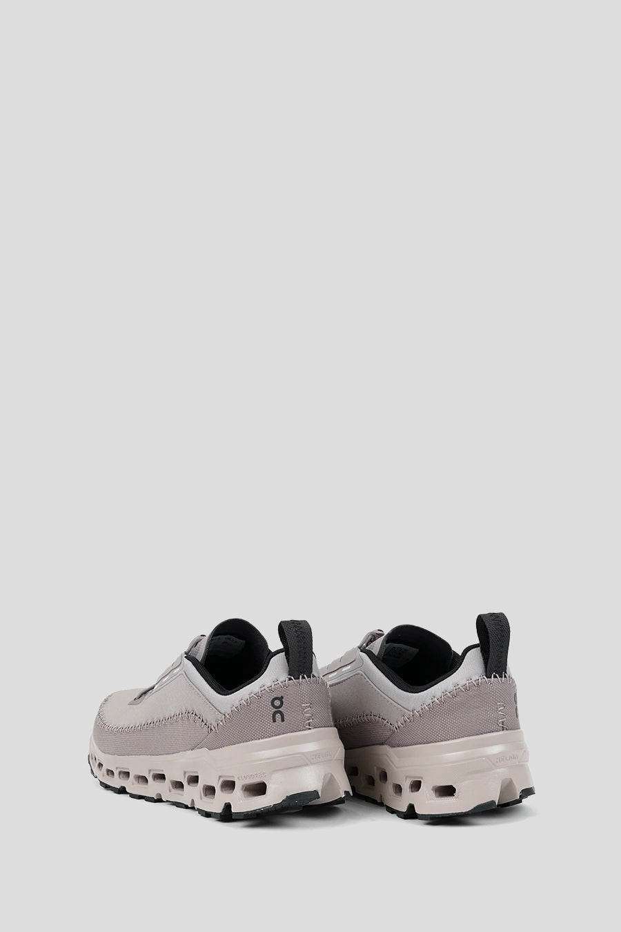 ON - SNEAKERS CLOUDAWAY 2 CINDER ET FOG - LE LABO STORE