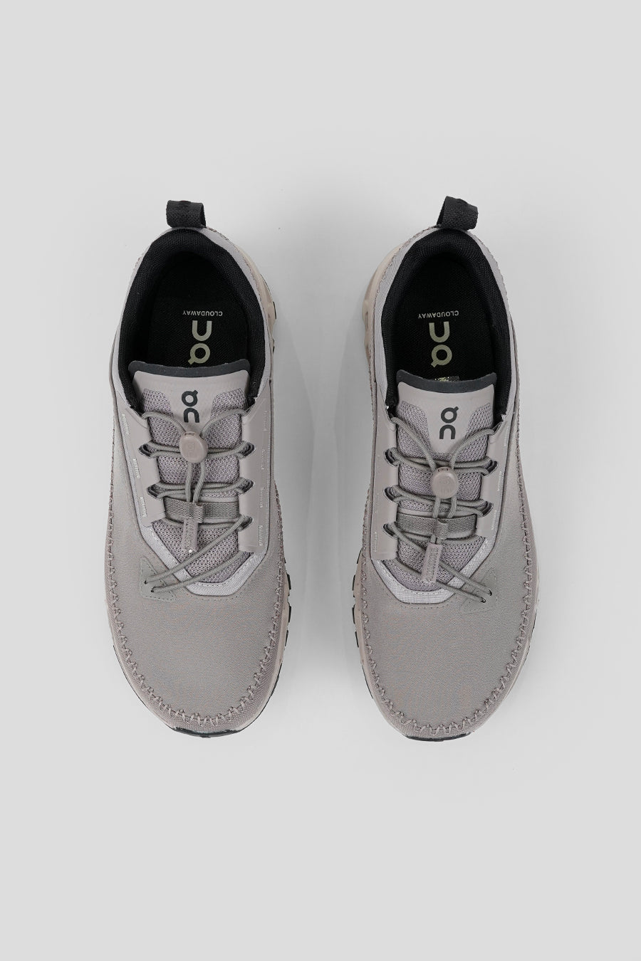 ON - SNEAKERS CLOUDAWAY 2 CINDER ET FOG - LE LABO STORE