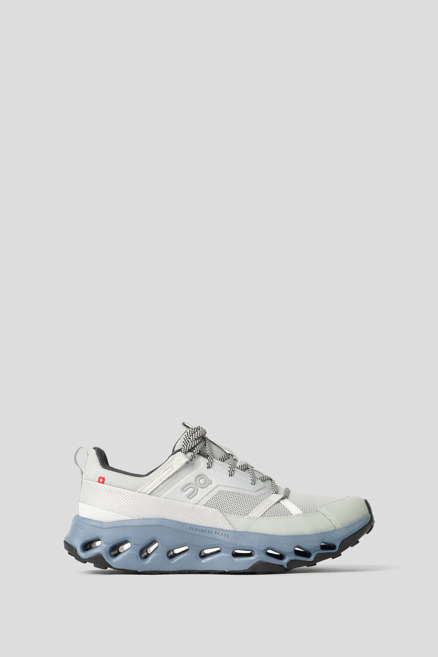 ON - SNEAKERS CLOUDHORIZON GLACIER ET STEEL - LE LABO STORE