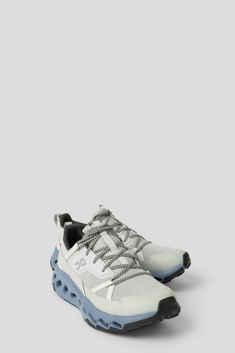 ON - SNEAKERS CLOUDHORIZON GLACIER ET STEEL - LE LABO STORE