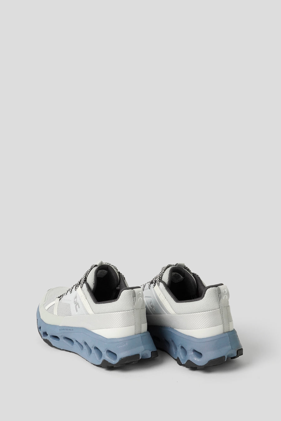 ON - SNEAKERS CLOUDHORIZON GLACIER ET STEEL - LE LABO STORE