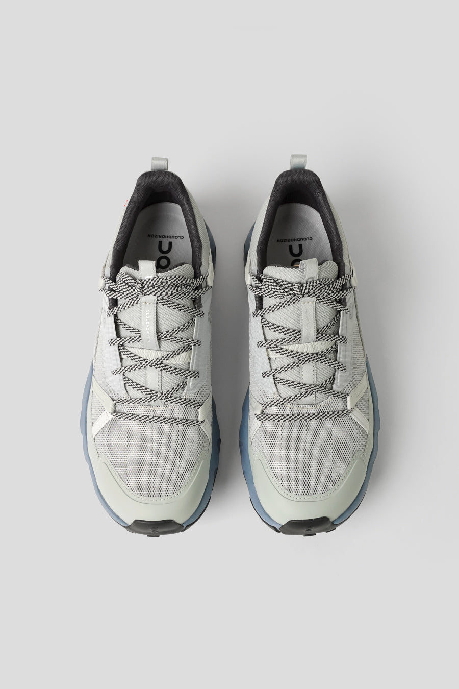 ON - SNEAKERS CLOUDHORIZON GLACIER ET STEEL - LE LABO STORE