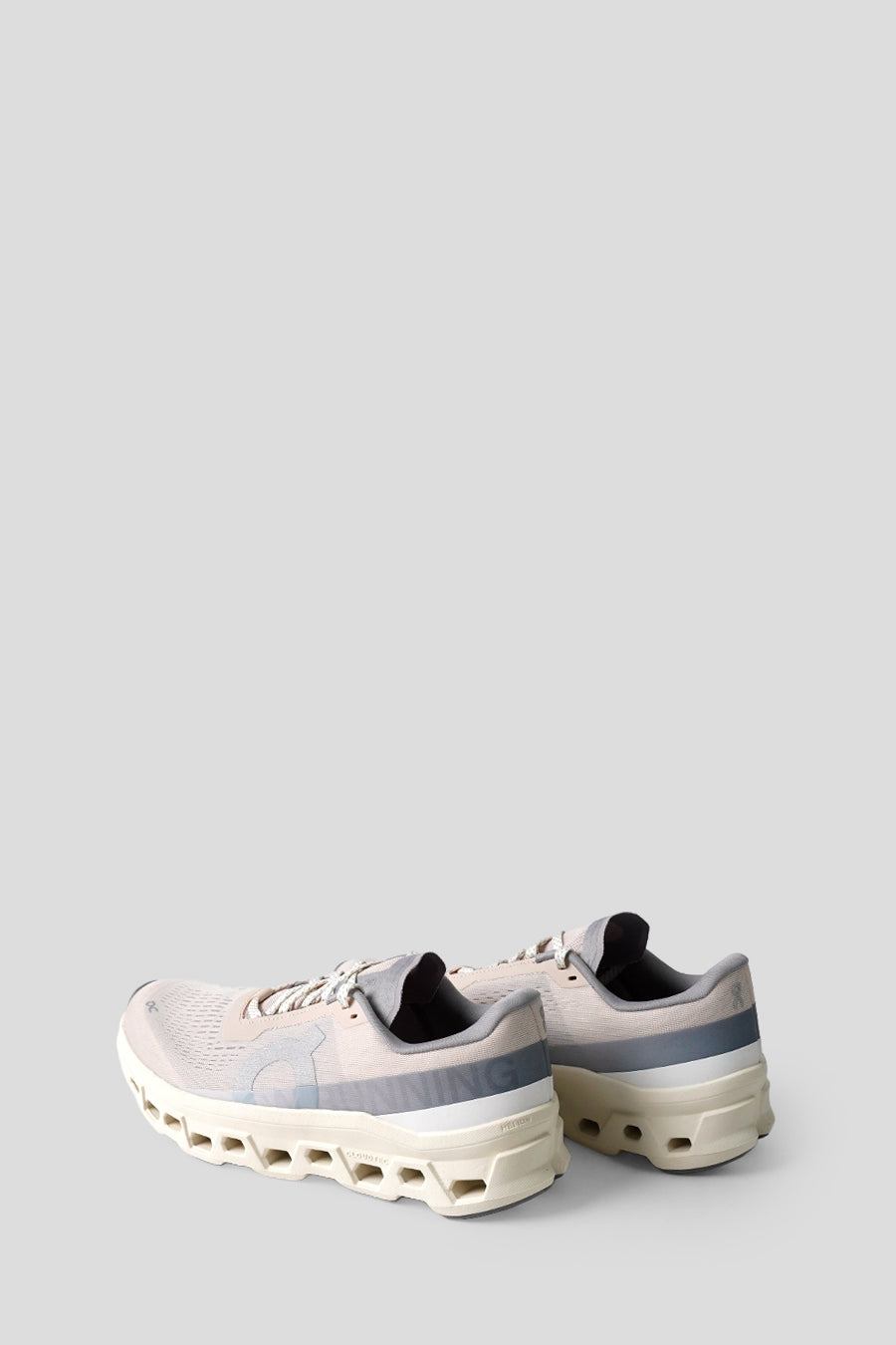 ON - SNEAKERS CLOUDMONSTER 1 PEARL ET IVORY - LE LABO STORE