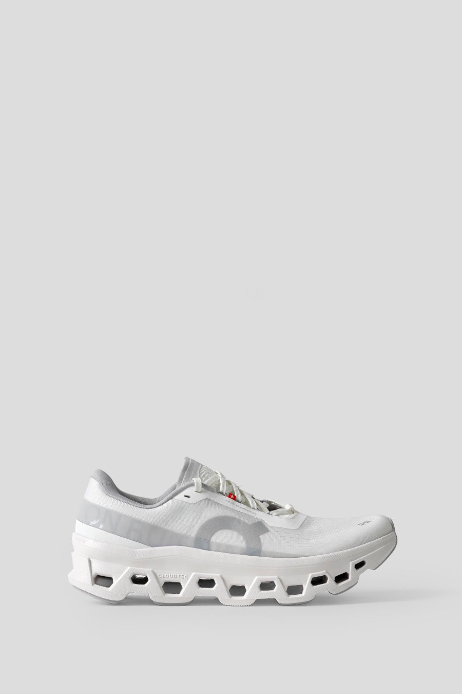 ON - SNEAKERS CLOUDMONSTER 1 WHITE - LE LABO STORE