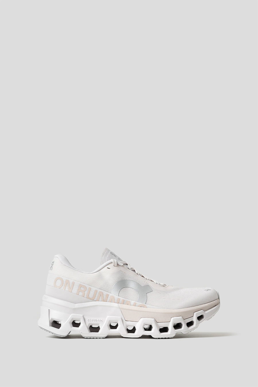 ON RUNNING - SNEAKERS CLOUDMONSTER 2 SAND ET FROST - LE LABO STORE