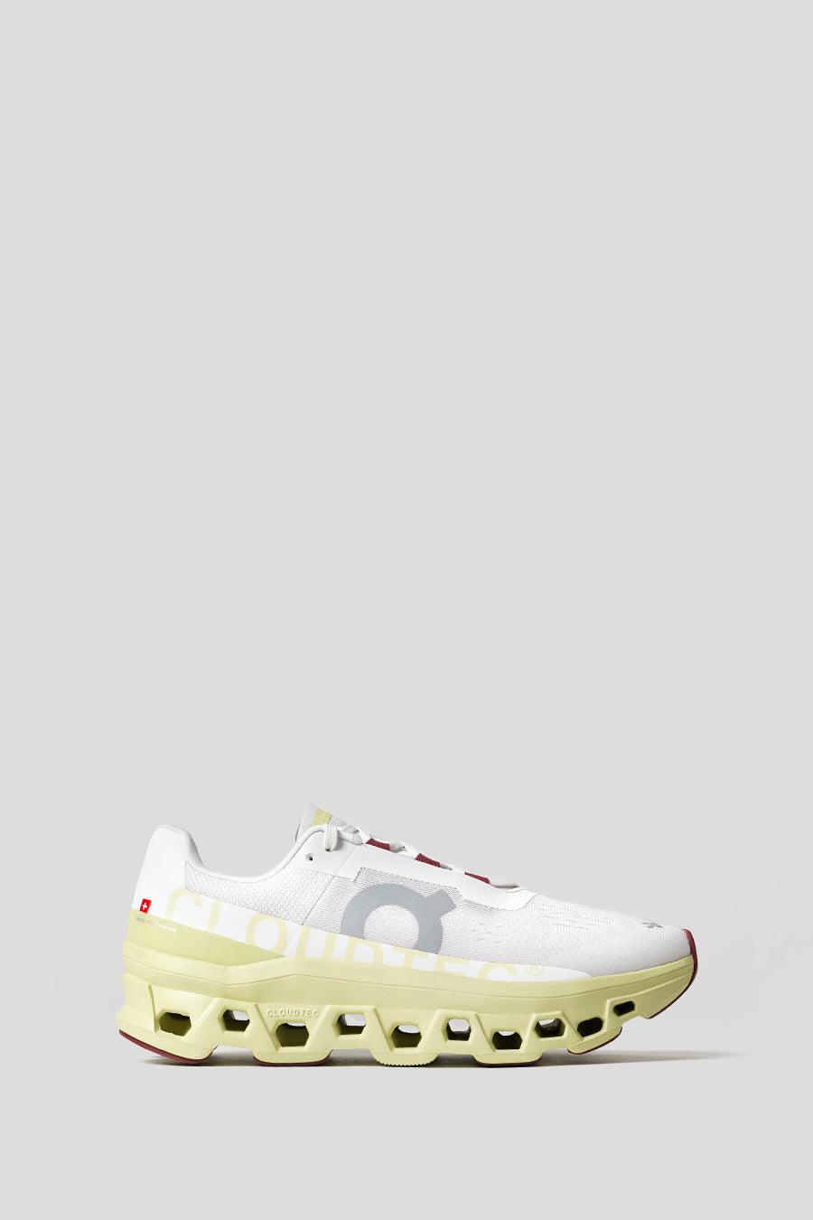 ON RUNNING - SNEAKERS CLOUDMONSTER FROST ET ACACIA - LE LABO STORE