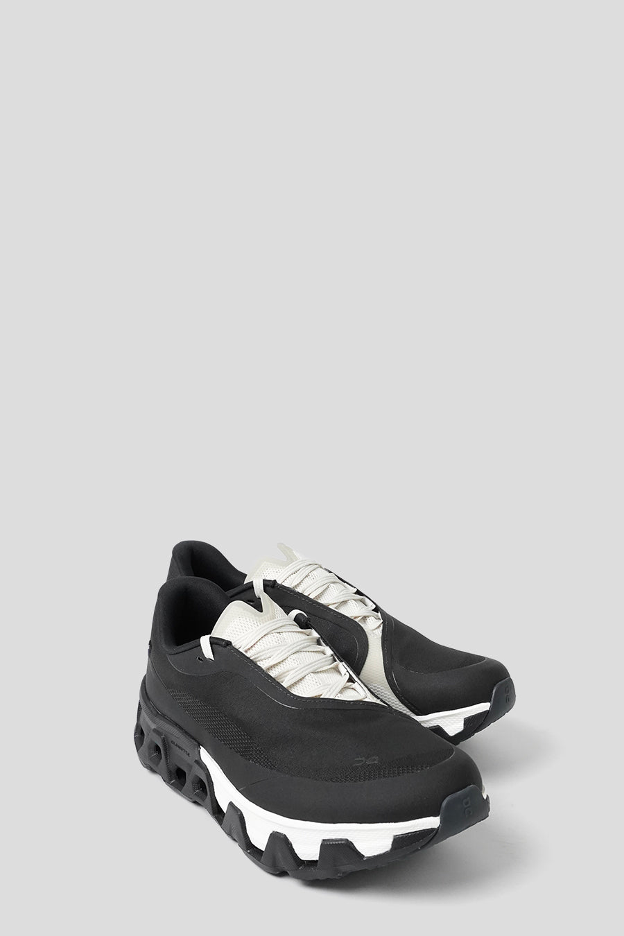 ON - SNEAKERS CLOUDMONSTER HYPER X PAF BLACK - LE LABO STORE