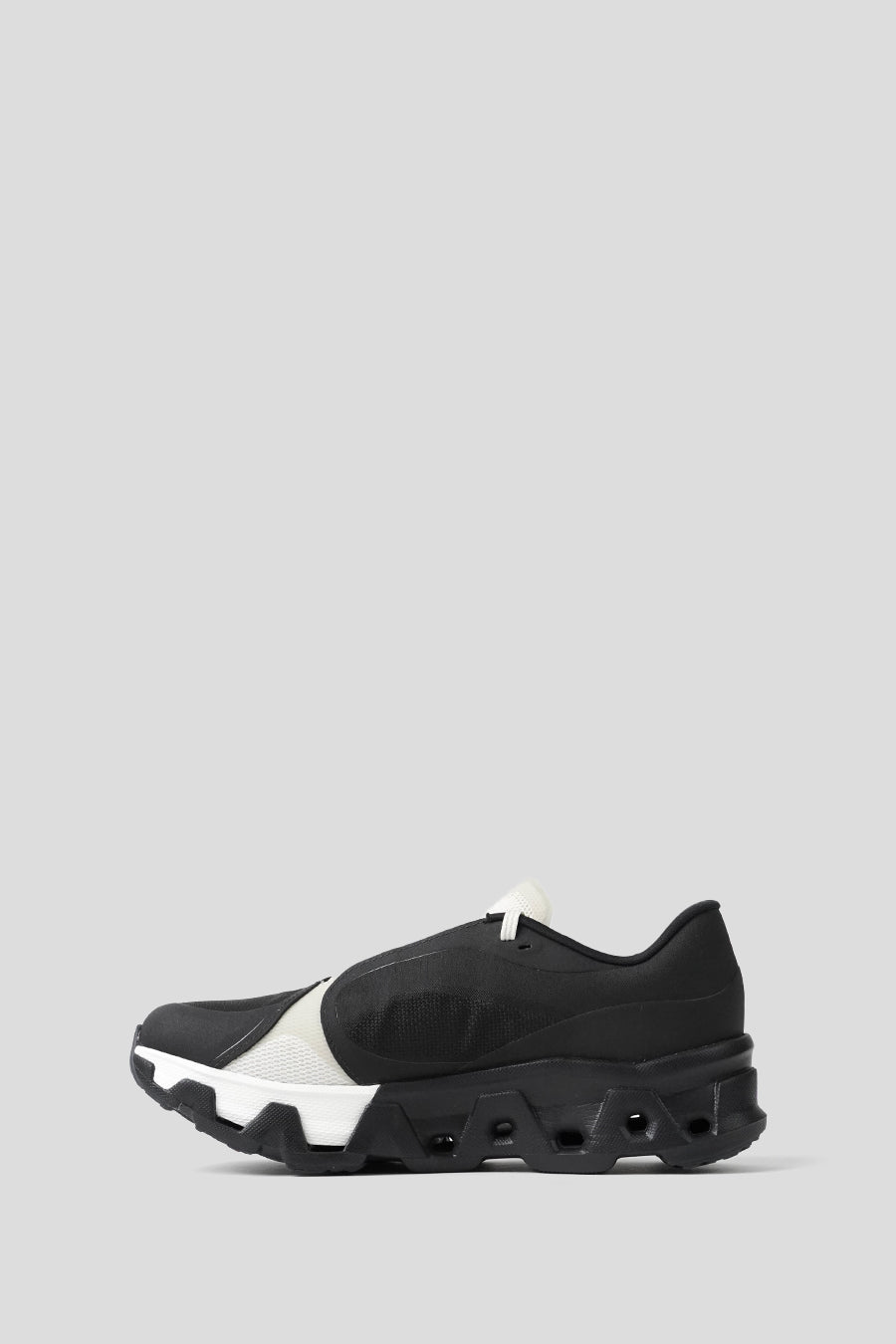 ON - SNEAKERS CLOUDMONSTER HYPER X PAF BLACK - LE LABO STORE