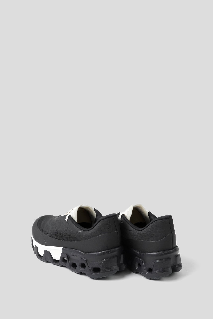ON - SNEAKERS CLOUDMONSTER HYPER X PAF BLACK - LE LABO STORE