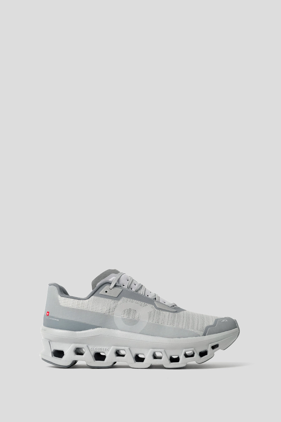 ON - SNEAKERS CLOUDMONSTER VOID ALLOY ET GLACIER - LE LABO STORE
