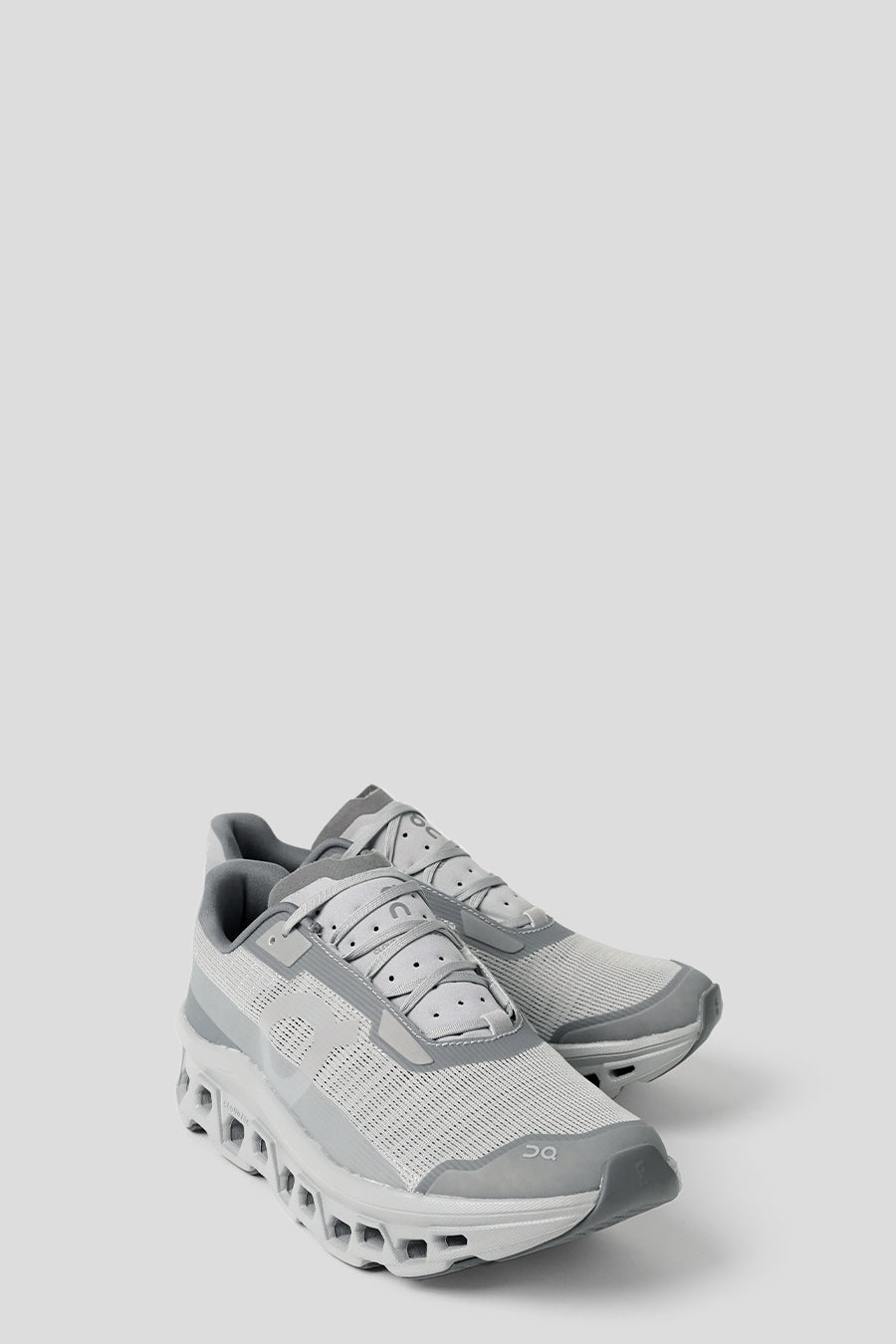 ON - SNEAKERS CLOUDMONSTER VOID ALLOY ET GLACIER - LE LABO STORE