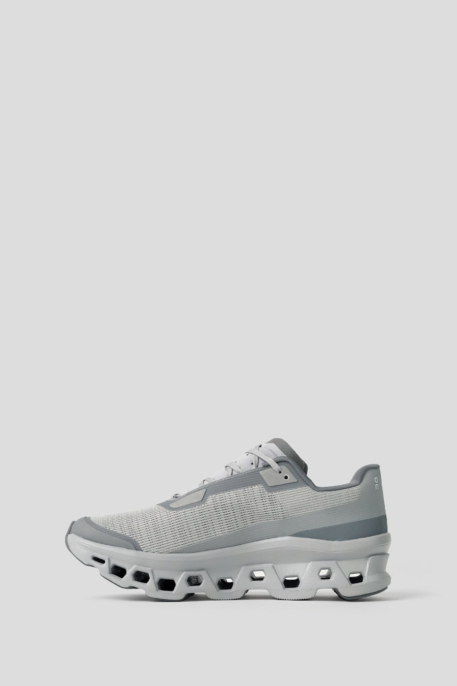 ON - SNEAKERS CLOUDMONSTER VOID ALLOY ET GLACIER - LE LABO STORE
