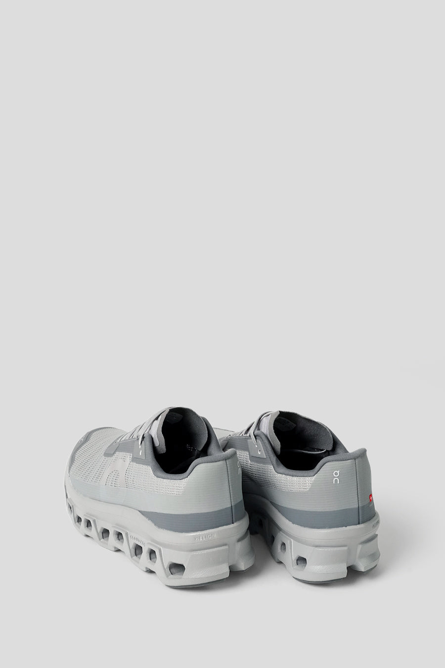 ON - SNEAKERS CLOUDMONSTER VOID ALLOY ET GLACIER - LE LABO STORE