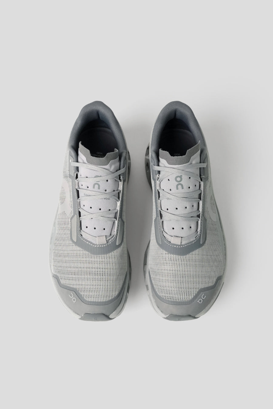 ON - SNEAKERS CLOUDMONSTER VOID ALLOY ET GLACIER - LE LABO STORE