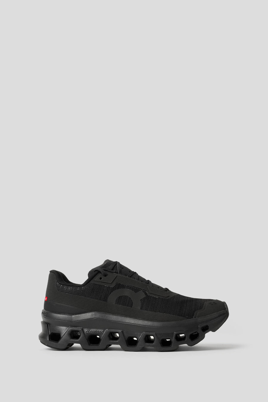 ON - SNEAKERS CLOUDMONSTER VOID BLACK - LE LABO STORE
