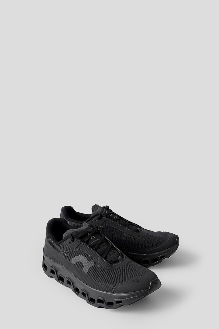 ON - SNEAKERS CLOUDMONSTER VOID BLACK - LE LABO STORE
