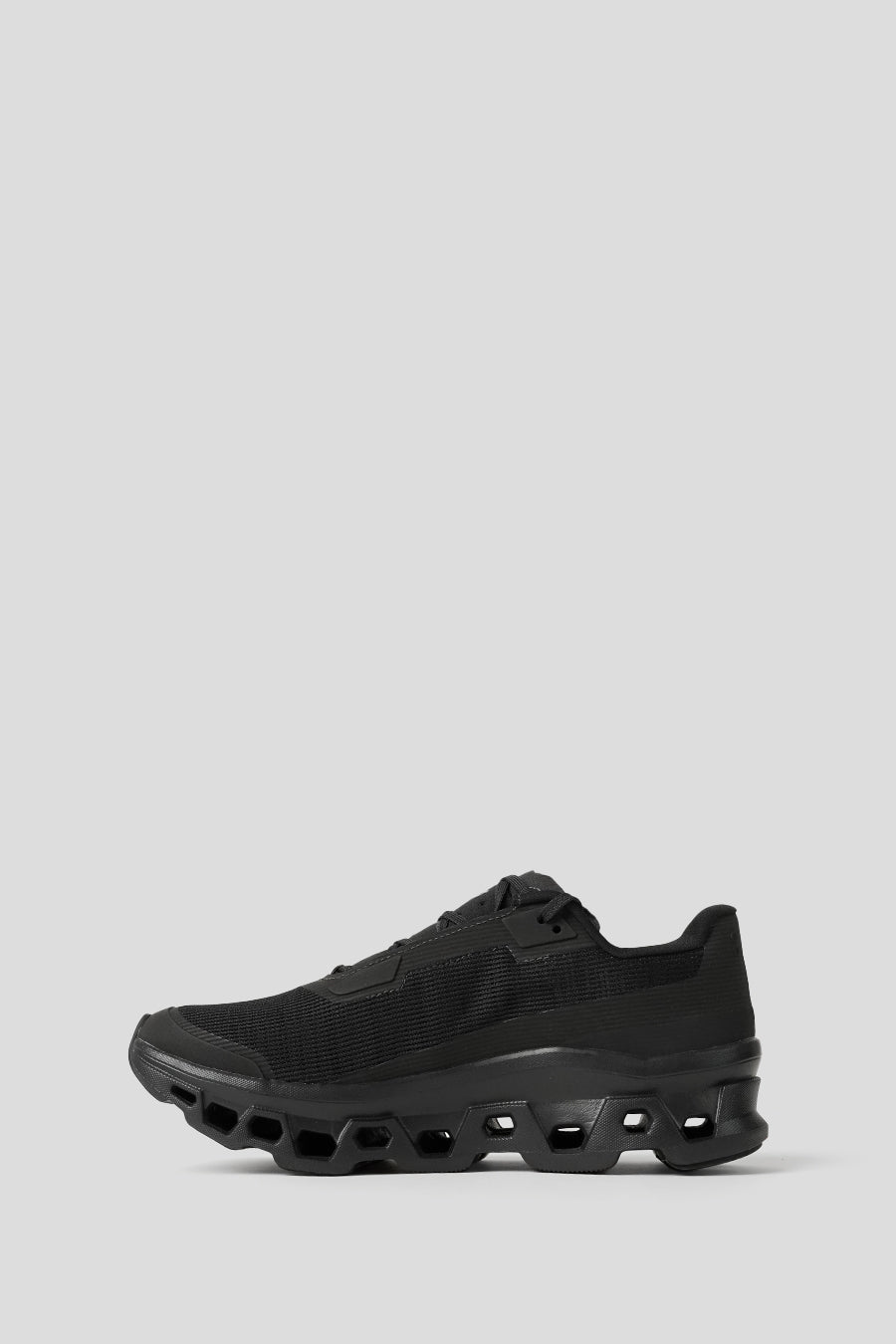 ON - SNEAKERS CLOUDMONSTER VOID BLACK - LE LABO STORE