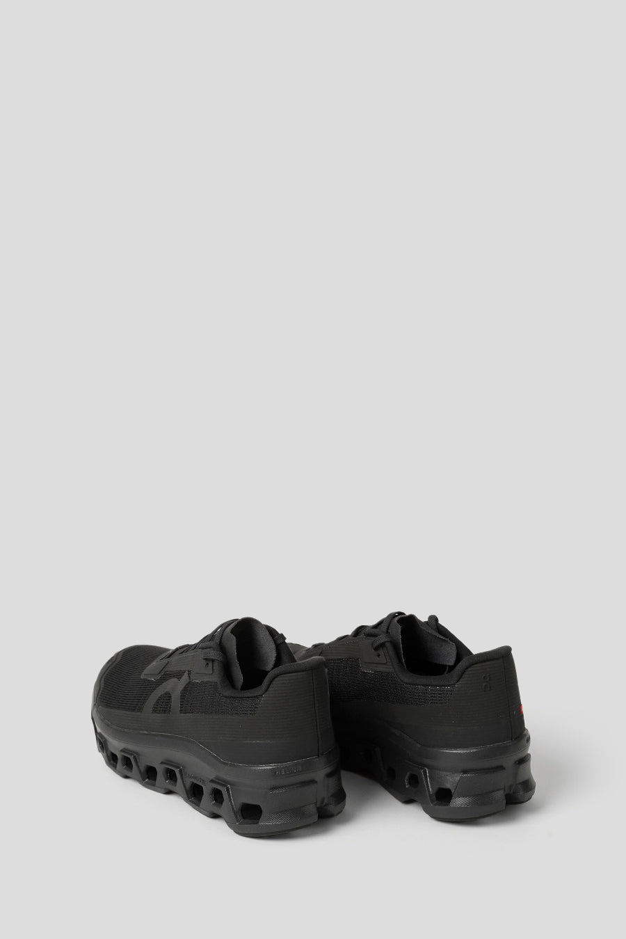 ON - SNEAKERS CLOUDMONSTER VOID BLACK - LE LABO STORE